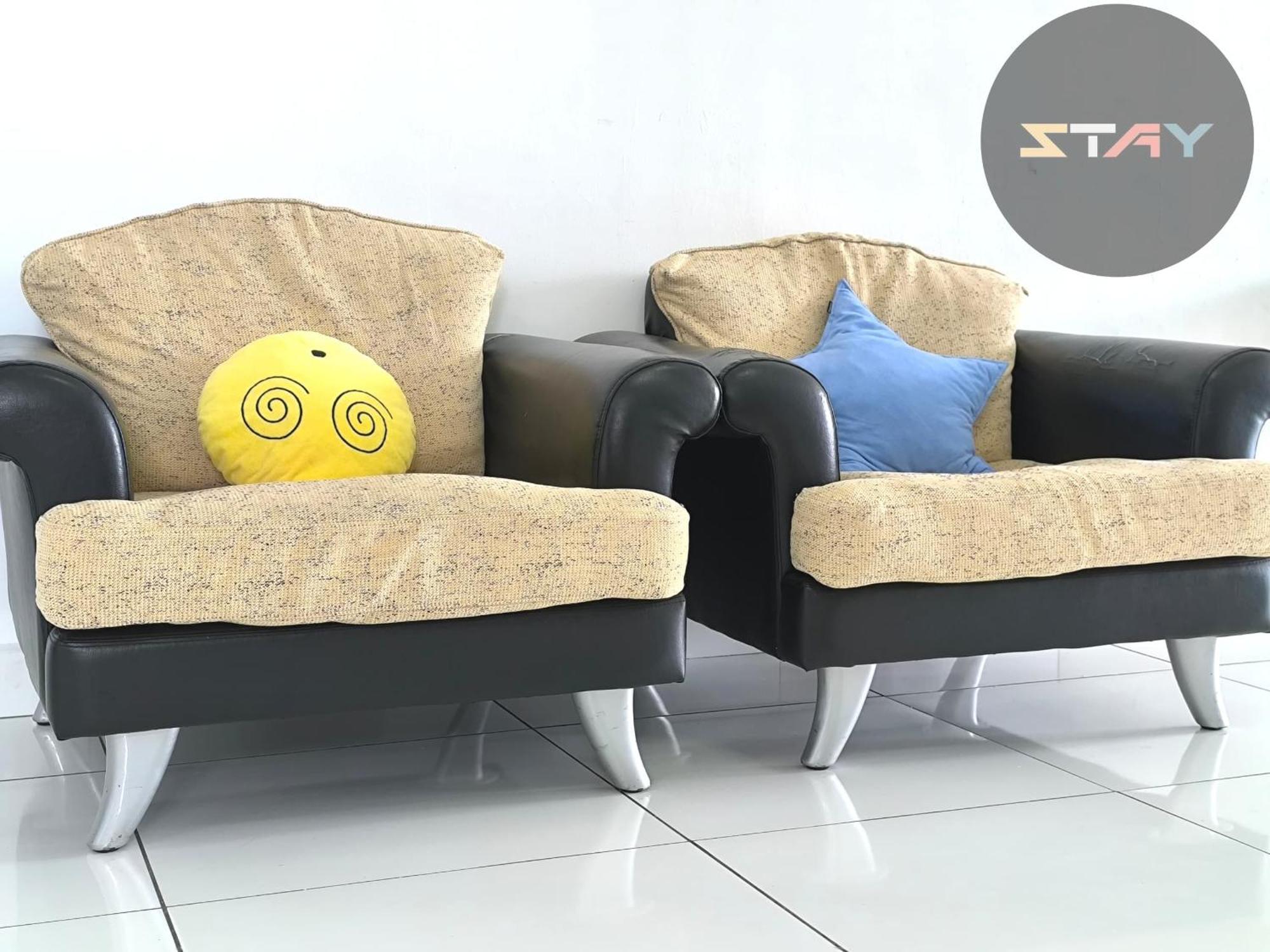 Platino 4Bedrooms Paradigm Mall Netflix By Stay Johor Bahru Zewnętrze zdjęcie