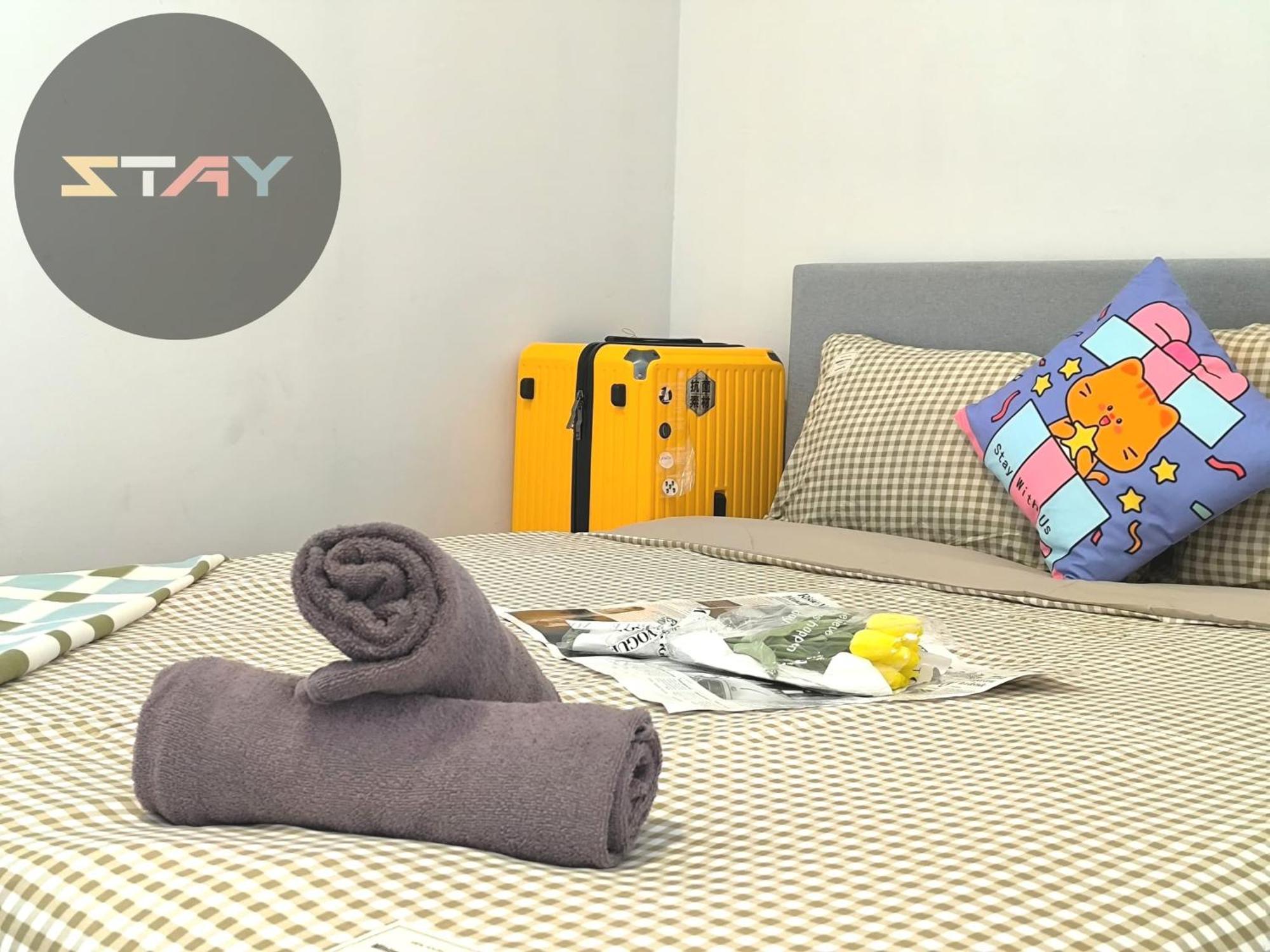 Platino 4Bedrooms Paradigm Mall Netflix By Stay Johor Bahru Zewnętrze zdjęcie