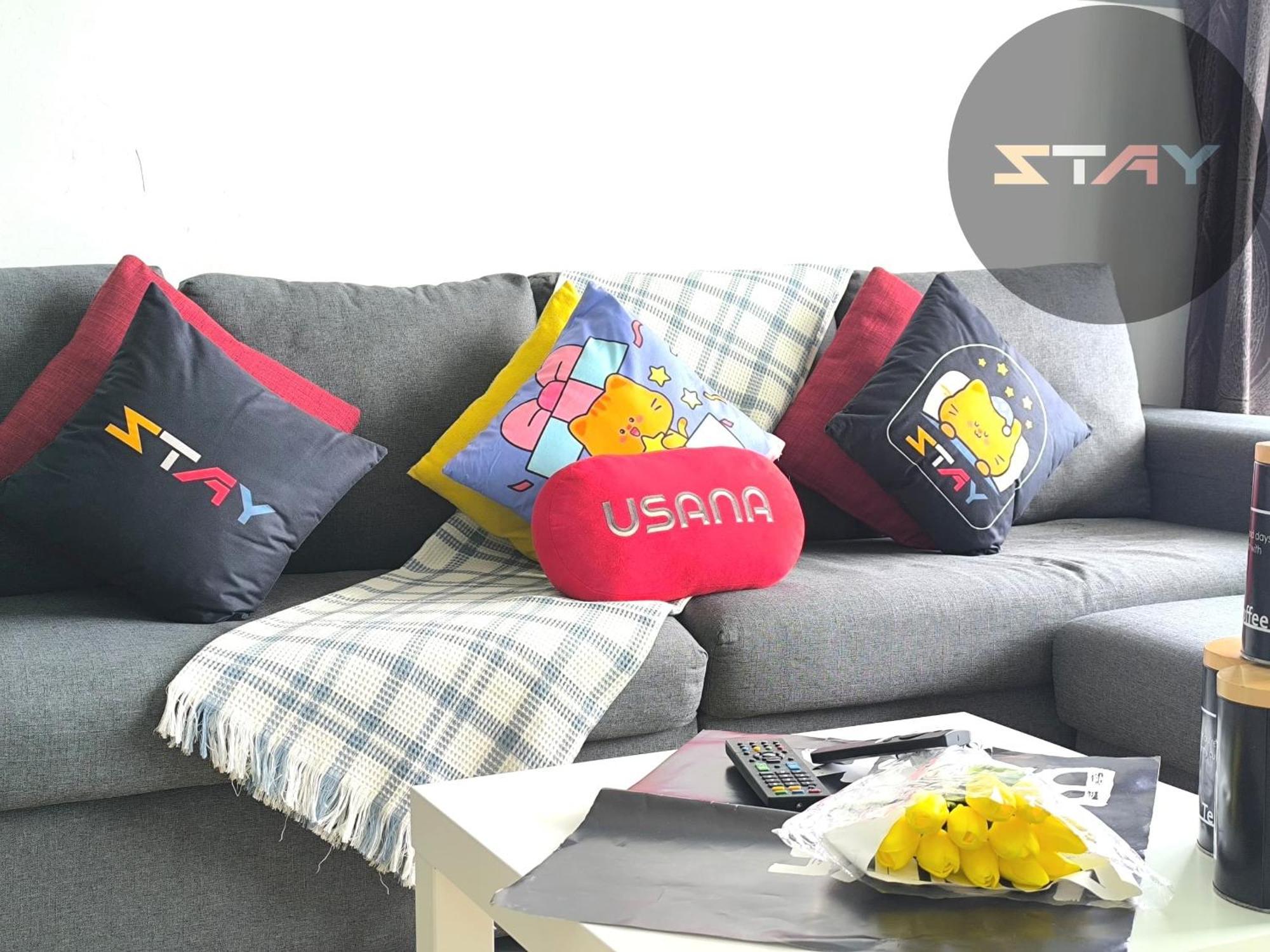Platino 4Bedrooms Paradigm Mall Netflix By Stay Johor Bahru Zewnętrze zdjęcie
