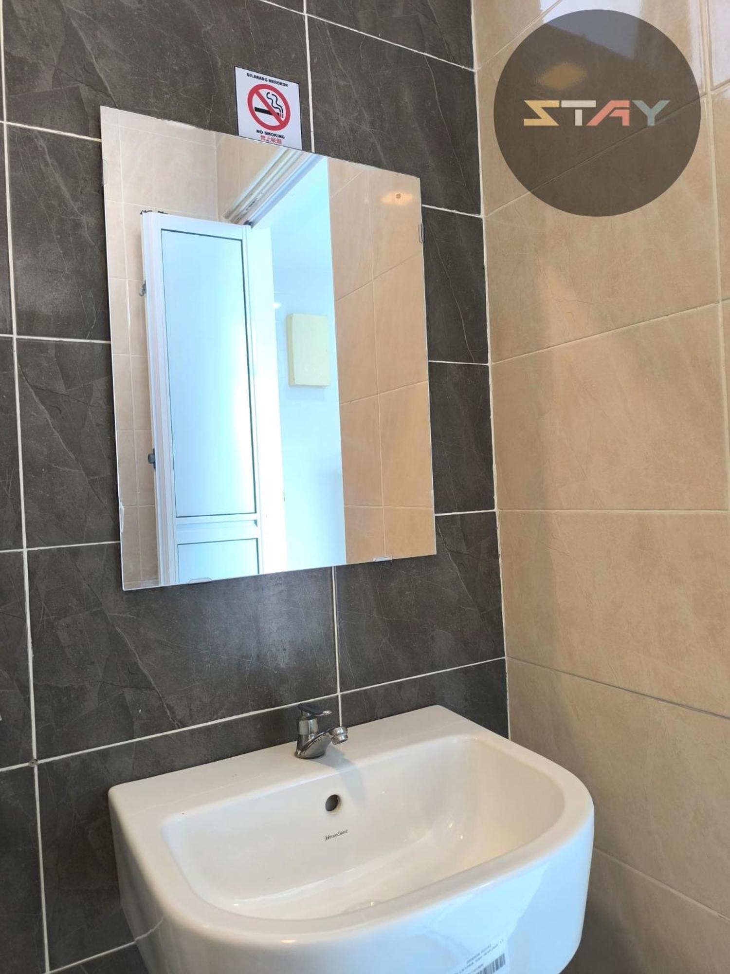 Platino 4Bedrooms Paradigm Mall Netflix By Stay Johor Bahru Zewnętrze zdjęcie
