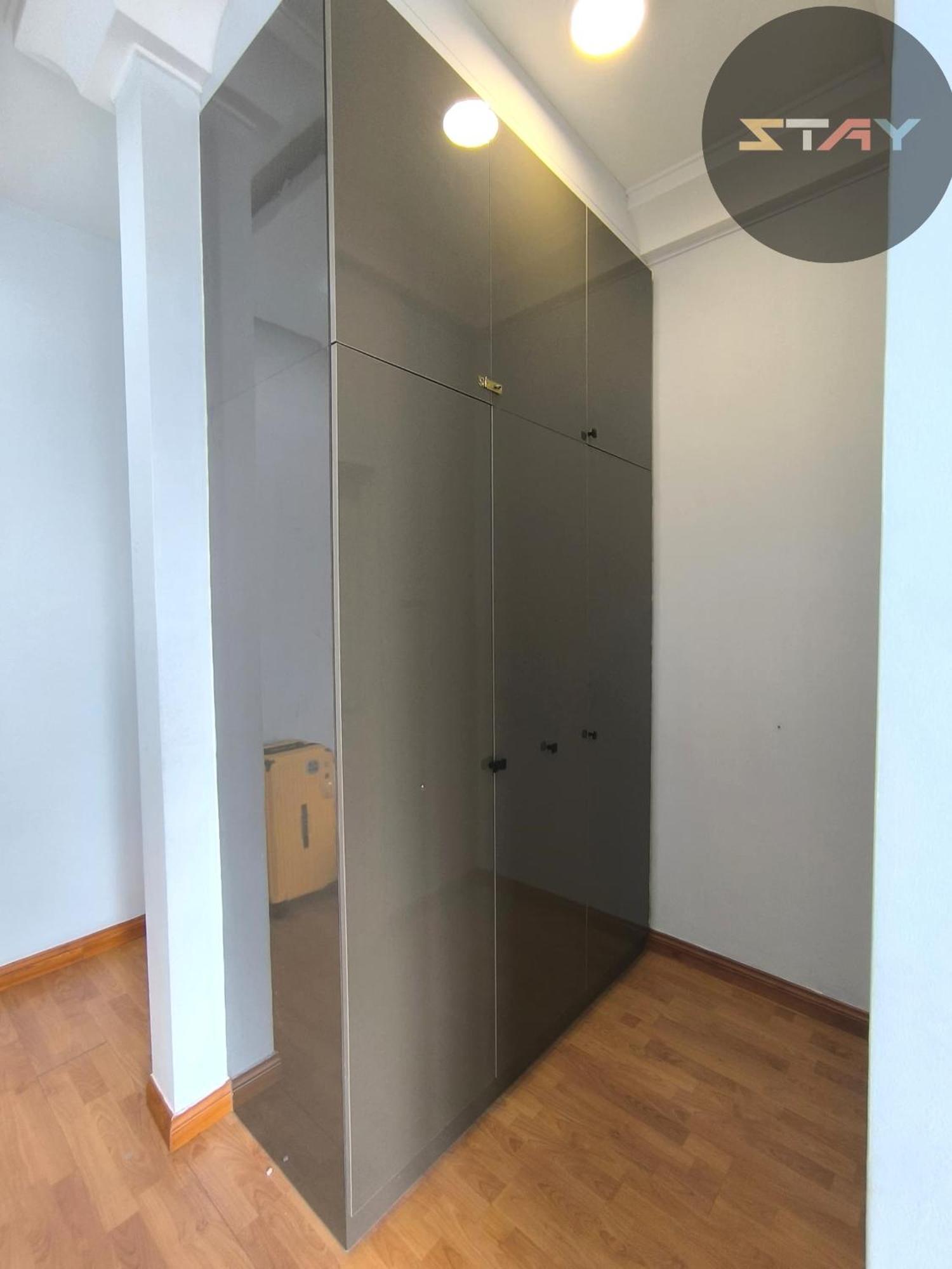 Platino 4Bedrooms Paradigm Mall Netflix By Stay Johor Bahru Zewnętrze zdjęcie